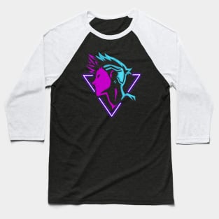 Deivid Baseball T-Shirt